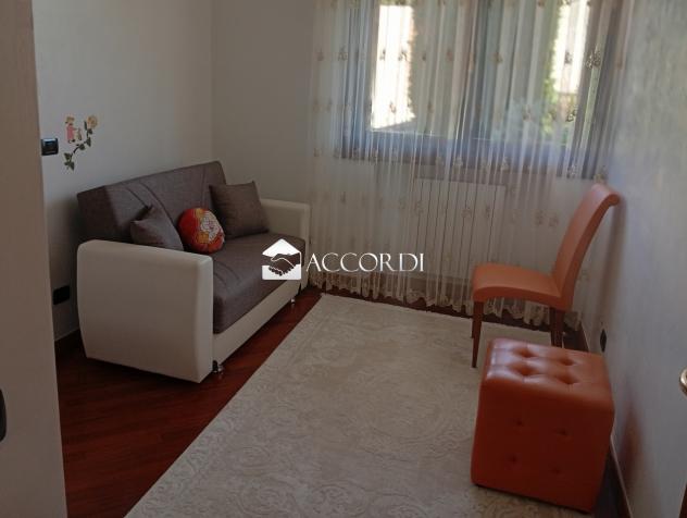 RIF.LLA20 - APPARTAMENTO RISTRUTTURATO CON GIARDINO CENTRO DI ABANO - Foto 7