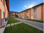 Villa a schiera - Albairate . Rif.: Cod. rif 2202VRG