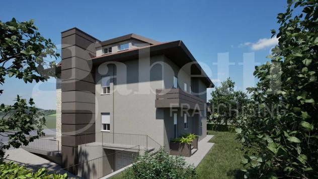Appartamento - Bastia Umbra . Rif.: 2026/P.2 330VRG - Foto 7