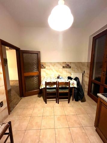 TERRATETTO di 5 vani e di 125 mq (CAMPI BISENZIO) rif. L1343 - Foto 9