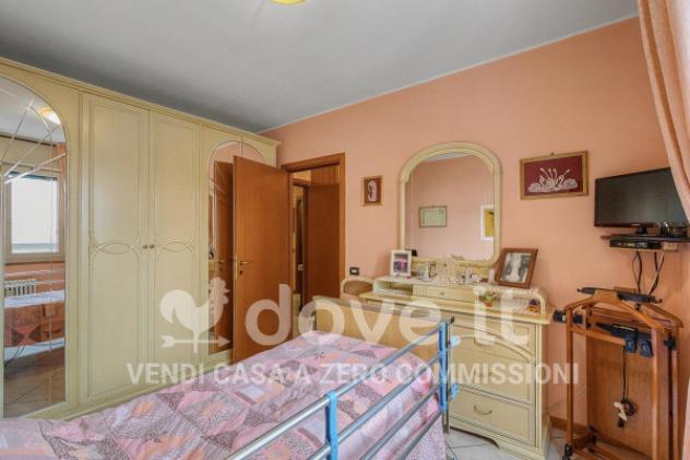 Appartamento di 85 m² con 3 locali e box auto in vendita a Cantù - Foto 20