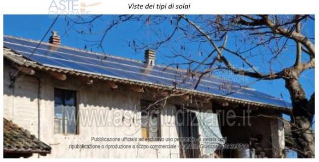 IMMOBILI-IMMOBILE RESIDENZIALE-CASCINA MALPENSATA - Foto 6
