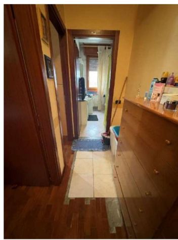 Carpi (MO) Via Bramante appartamento mq 89 occasione ASTA - Foto 4