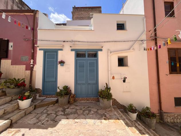 Casa Singola in vendita a Castellammare del Golfo - Foto 2