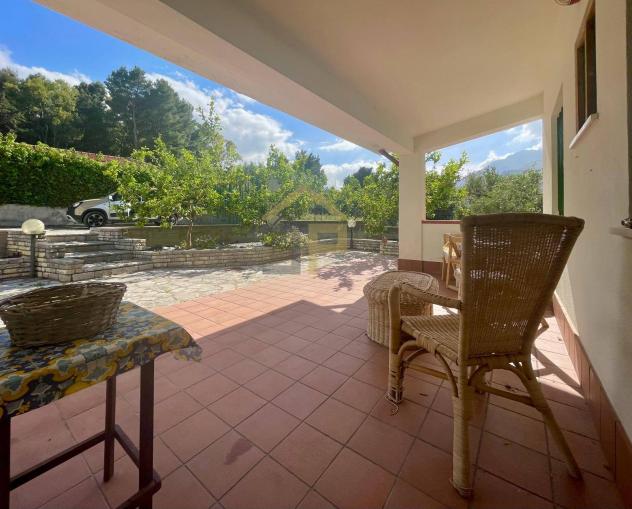 Villa in vendita a Castellammare del Golfo - Foto 11