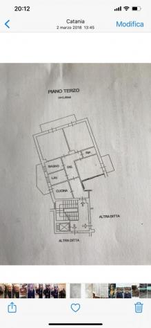 Appartamento in vendita a Catania - Foto 20
