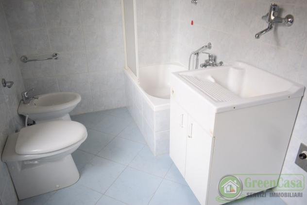 APPARTAMENTO di 2 vani e di 80 mq (CAVENAGO DI BRIANZA) rif. IGC 2 LOCALI 77 - Foto 15