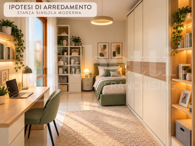 Villa bifamiliare - Chioggia . Rif.: 4025VRG - Foto 5