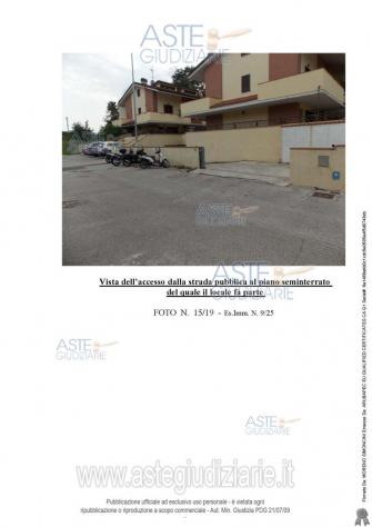 IMMOBILI-IMMOBILE RESIDENZIALE-Via XXV Aprile, 17, 57017 Stagno LI, Italia - Foto 5