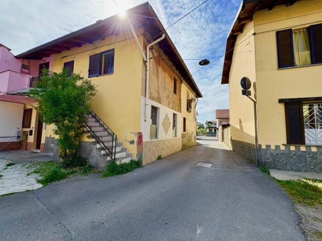 DESIO - FRAZIONE SAN CARLO - DUE LOCALI SU 2 LIVELLI - Foto 3