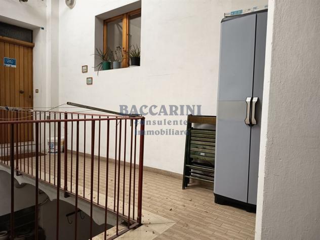 APPARTAMENTO - PIAZZA SANT'AGOSTINO 1 FAENZA - Foto 19
