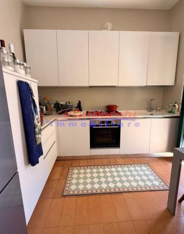 Trilocale di prestigio con terrazzo in corte del 1400 - Centro Storico - Foto 3