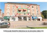 Abitazione di tipo economico in vendita a Ferrara - Rif. 3556468