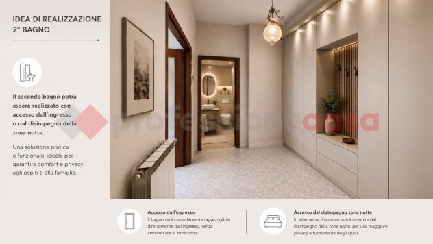 Appartamento - Fiuggi . Rif.: Cod. rif 3336601VRG - Foto 15