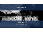 Immobile in asta di 5914 m² in vendita a Foggia