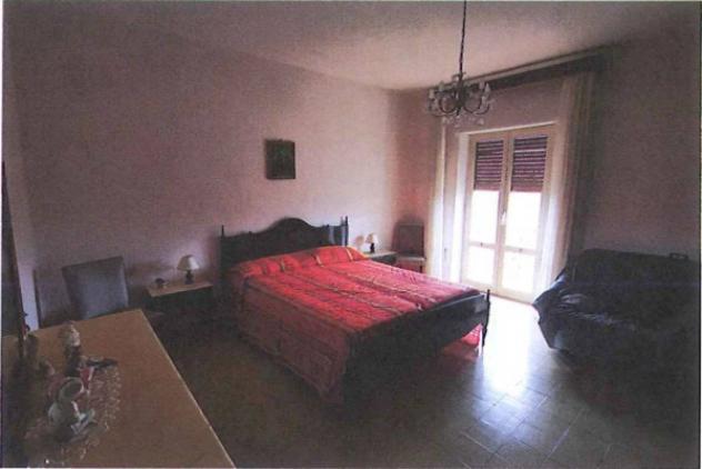Immobile in asta di 101 m² con più di 5 locali e box auto in vendita a Gradoli - Foto 9