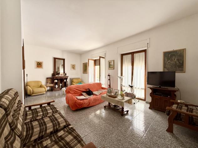 APPARTAMENTO di 4 vani e di 100 mq (GROSSETO - Grosseto) rif. CI.572B - Foto 8