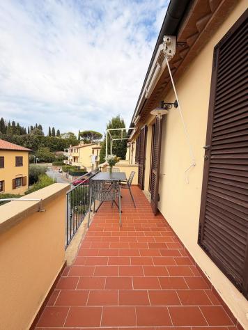 Appartamento in vendita a Guardistallo 79 mq Rif: 1450853 - Foto 6