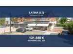 Immobile in asta di 65 m² in vendita a Latina