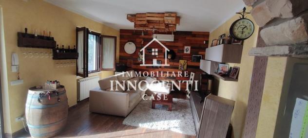 Appartamento in vendita a Romagnano - Massa 80 mq Rif: 1392491 - Foto 2