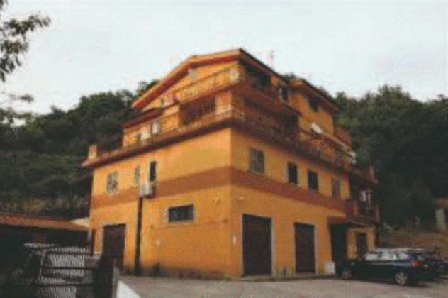 Immobile in asta di 68 m² in vendita a Mendicino - Foto 10