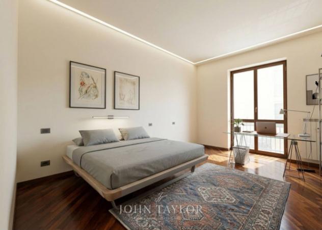 Appartamento di 155 m² con 5 locali e box auto doppio in vendita a Milano - Foto 5