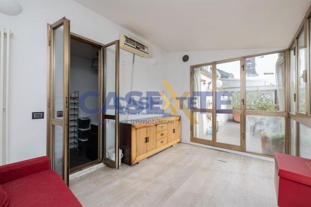 ATTICO CON 50 m di TERRAZZO! - Foto 9