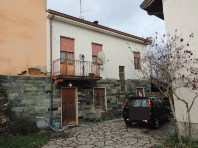Immobile in asta di 170 m², box auto in vendita a Mortara - Foto 3