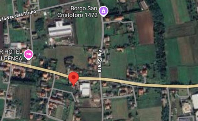 Immobile in asta di 131 m² in vendita a Oleggio - Foto 5