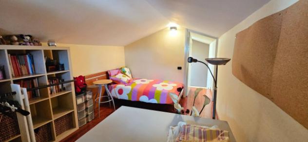 Villa di 200 m² con 5 locali e box auto doppio in vendita a Ponteranica - Foto 13