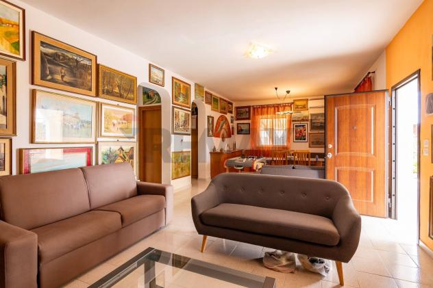 Villa singola in vendita a Ragusa, Marina di Ragusa - Foto 10