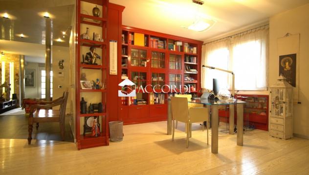 VILLA di 6 vani e di 450 mq (REFRONTOLO) rif. SM05 - Foto 12