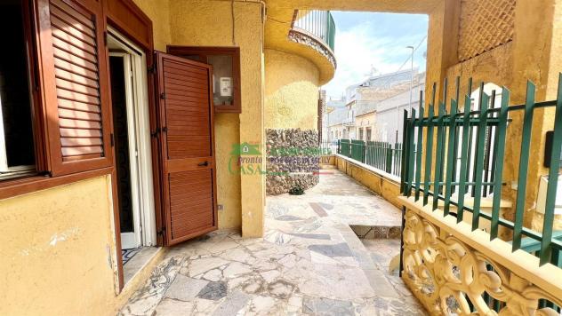 Rif. 2376 - Appartamento di ampia metratura con garage a Santa Croce Camerina - Foto 2