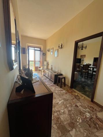 APPARTAMENTO di 5 vani e di 122 mq (SEMPRONIANO) rif. PETRIMAU - Foto 19