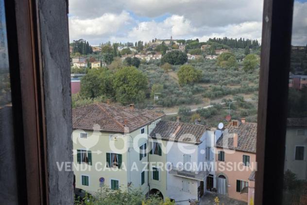 Appartamento di 160 m² con 4 locali e posto auto in vendita a Sinalunga - Foto 13