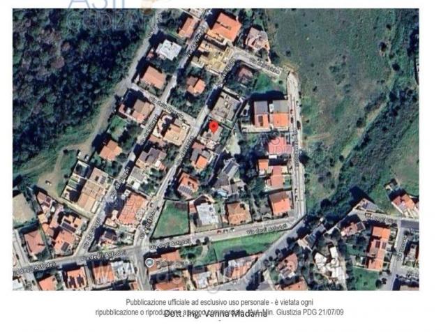 IMMOBILI-IMMOBILE RESIDENZIALE-Via dell'Eriche, 53, 09048 Sinnai CA, Italia - Foto 6