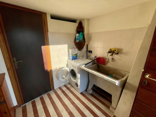 TERRATETTO di 8 vani e di 170 mq (STAZZEMA - Pruno) rif. 615/VT - Foto 6