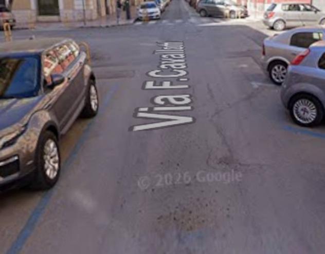 Immobile in asta di 38 m² in vendita a Taranto - Foto 6