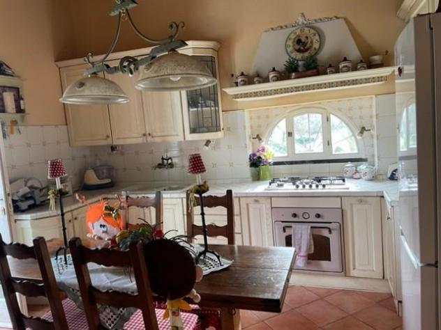 Villa in vendita a Migliarino - Vecchiano 240 mq Rif: 1037051 - Foto 3