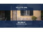 Immobile in asta di 98 m² in vendita a Velletri