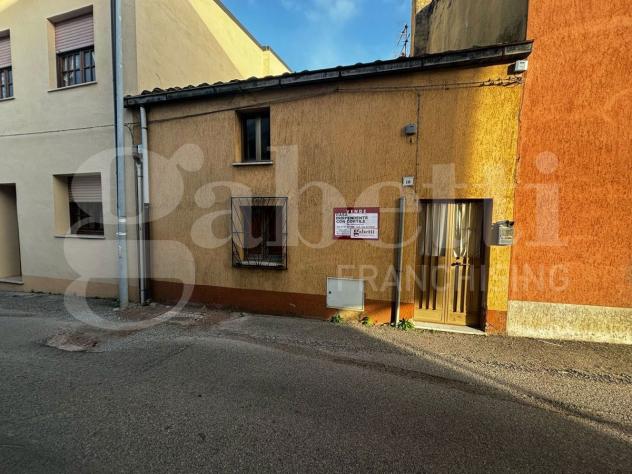 Casa Indipendente - Villamassargia . Rif.: Cod. rif 3124180VRG