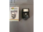 Alfotron 420M flash anni 60 x appassionati del settore
