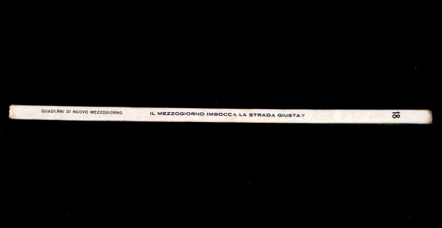 IL MEZZOGIORNO IMBOCCA LA STRADA GIUSTA? - Foto 3