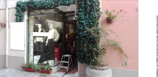 Immobile in asta di 36 m² in vendita a Acqualagna - Foto 2
