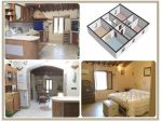 Appartamento in vendita a Casciana Terme Lari