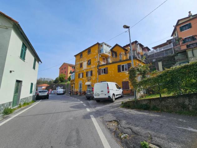 Trattoria in vendita a Ceranesi - Foto 3