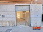 FOGGIA - VENDESI - VIA FORNELLI 35 - LOCALE MQ. 67 - CORTILE INTERNO ESCLUSIVO.