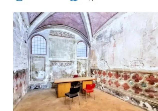 Immobile in asta di 51 m² in vendita a Foligno - Foto 7