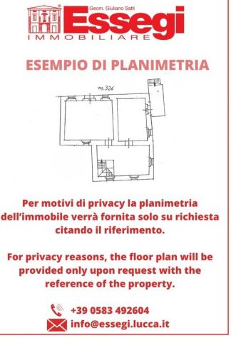 Locale commerciale in affitto a Lucca - Foto 6