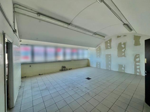 Locale comm.le/Fondo in affitto a Ospedaletto - Pisa 262 mq Rif: 1276351 - Foto 4